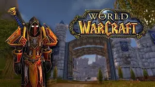 World of Warcraft - Vanilla Questing