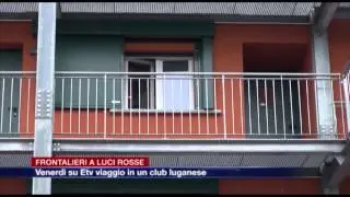 Etg - Frontalieri a luci rosse