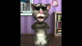 Talking Tom 21 