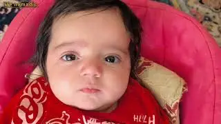Together: Rahima's first day and the resumption of life with her husband and children