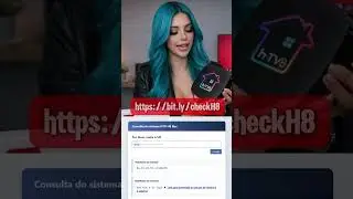 Como recuperar htv H8 Led Vermelho