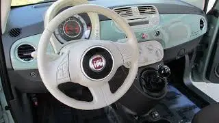 For Sale: 2015 FIAT 500 Pop - $8,850 - Located in IN, USA