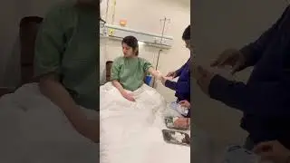 When you Married to a Doctor 👨&zwj;⚕️🤣🤣🤣#doctor #motivation #family #husbandwifecomedy #pregnancy