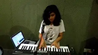 Tribute to Dire Straits By Suyash Gabriel