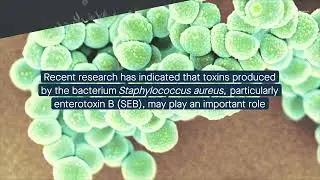 The role of Staphylococcus aureus enterotoxin B in chronic rhinosinusitis with nasal polyposis