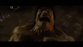 Russell Lloyd - CreatureFX TD Reel - January 2010