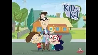 Kid Vs Kat | episode 1 | Tamil