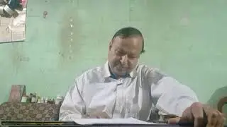 HOLI : Rasia kesar ki Bundan me Angiya kin Rang dini re ..