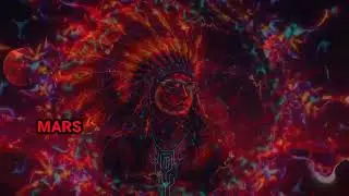 Musical Astrology: Mars