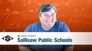 Too Many Tabs, Too Many Tasks: How Sallisaw Finally Streamlined It All