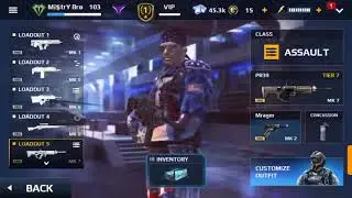 How to get grinder blueprint easily/glitch Mc5