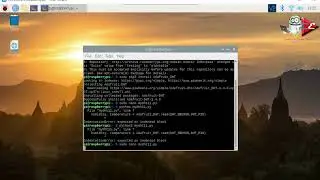 DHT11 Temperature &  Raspberry Pi#basic #python #atal #embedded #Raspberry pi