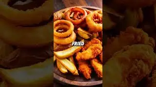 5 Worst Foods For Weight Loss #health  #wellness  #diet #nutrition  #weightloss #fatloss