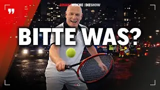 Berlin im Black Out und ER SPIELT TENNIS!!! 😡 | AfD & Linke sind sich einig