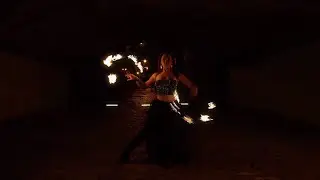 NonLinear Knitting Music Video Reel - Early 2021