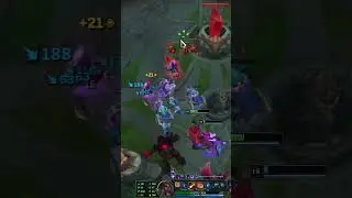 #short #shorts #leagueoflegends #klip #klipy #cz #czech