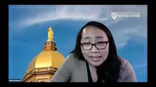 Populorum Progressio Session 2:  The Catholic Narrative and the Liberal Theory of Human Development