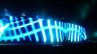 John O'Callaghan (Big Sky) @  State Of Trance 500 Buenos Aires