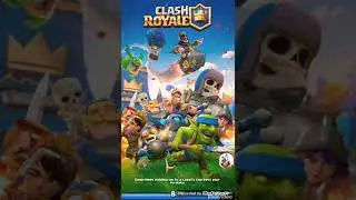 9 Wins Pro Deck Challenge:Clash Royale