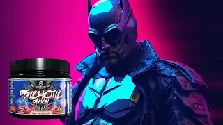 psichotic demons lab Como Tomar