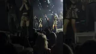 Pentatonix CRACKED and Natural Disaster