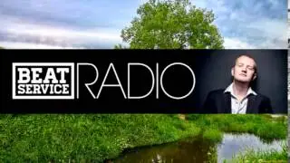 Beat Service - Beat Service Radio 001 (04.01.2013)