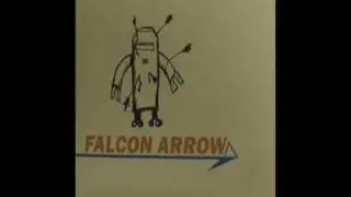 Falcon Arrow - Septaplex