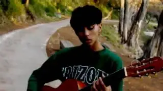 YUNG JASP //TENERTE CERCA (video oficial )
