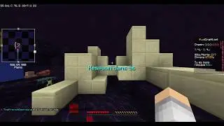 Rush Fast - Funcraft - Minecraft FR