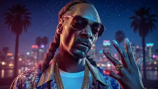 G-Funk Old School Hip Hop Mix 2026 🔥 Snoop Dogg, Eminem, 50 Cents, Wiz Khalifa Special Mix