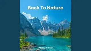 Back To Nature (432 Hz)