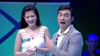 ตกสิบหยิบล้าน Still Standing Thailand - 27 กรกฎาคม 59 [FULL]
