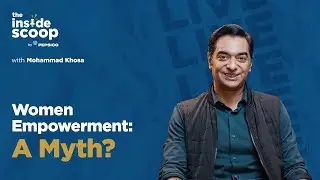Women Empowerment: A Myth?