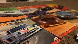 How I open my Hot Wheels Premiums without ripping open the card