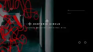 Esoteric Circle - Sierra Maestra [Original Mix] |&nbsp;ICONYC