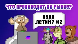 КУДА ЛЕТИМ?#2 | Okay Bears | Saint Degen | Reptilian Renegade