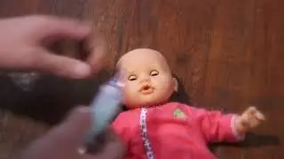 Comment utiliser un mouche b&eacute;b&eacute; ?  DEBOUCHER LE NEZ D'UN ENFANT