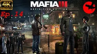 Mafia III: Definitive Edition &ndash; Lincoln Clay&rsquo;s Revenge | Episode 14