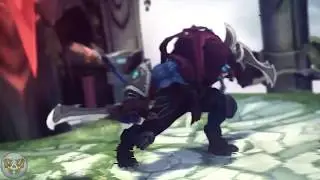 ✅9.16 | Revert Rengar Montage | Rengar One Shots -DARK HARVEST (2019)