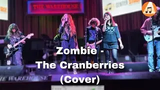 Zombie by The Cranberries (Live Cover)