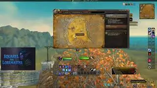 To Moonbrook! &ndash; 26292 &ndash; WoW Retail Walkthrough