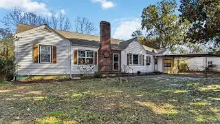 2633 Old Norcross Rd, Tucker GA 30084