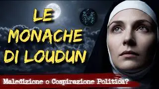 Le Monache Possedute di Loudun &ndash; Il Processo che Mise Satana sul Banco dei testimoni