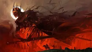 Tainted Grail -  The Wyrdness is watching me #3