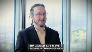 AI4TRUST Introduction _ Riccardo Gallotti (Project Coordinator, FBK)