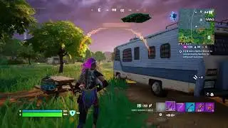 Godster fortnite