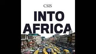 An African Strategy Toward China