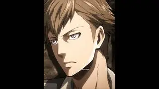 No regrets - Attack on Titan edit (Levi OVA) #attackontitan