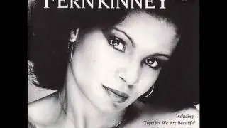 Together we are beautiful- Fern Kinney