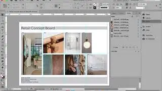 Saving your file and exporting it as a PDF